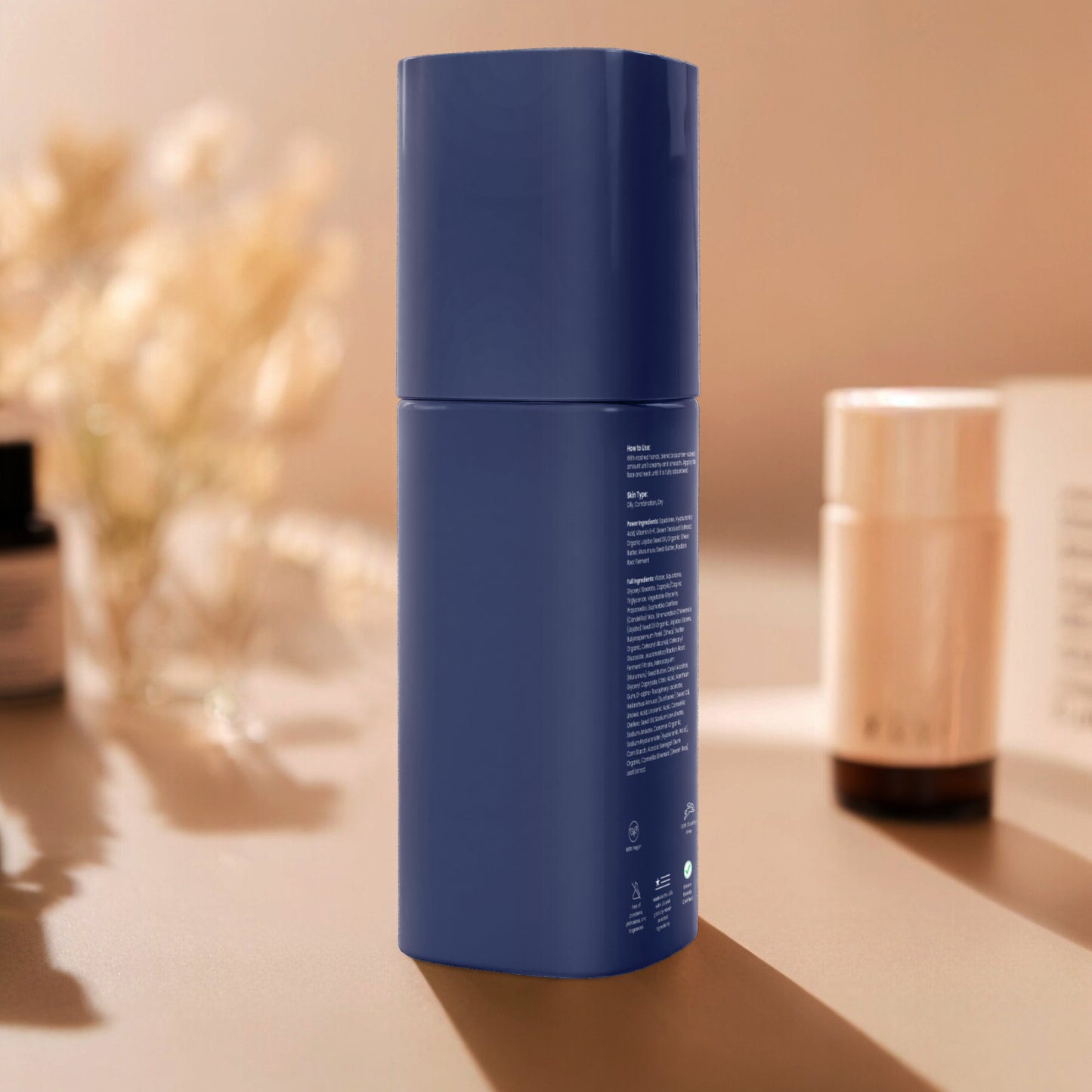 Pro-Aging Nourishing Face Cream