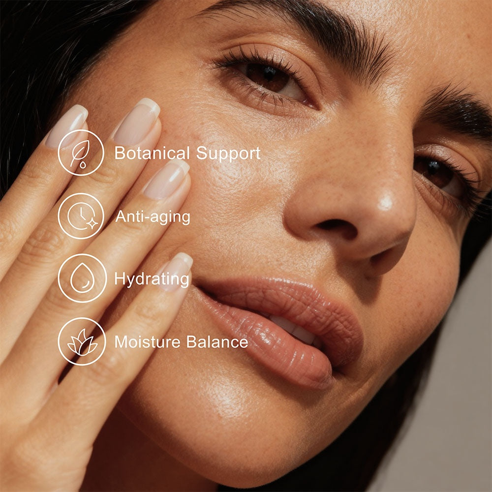 SkinRestore™ Collagen Peptide Serum