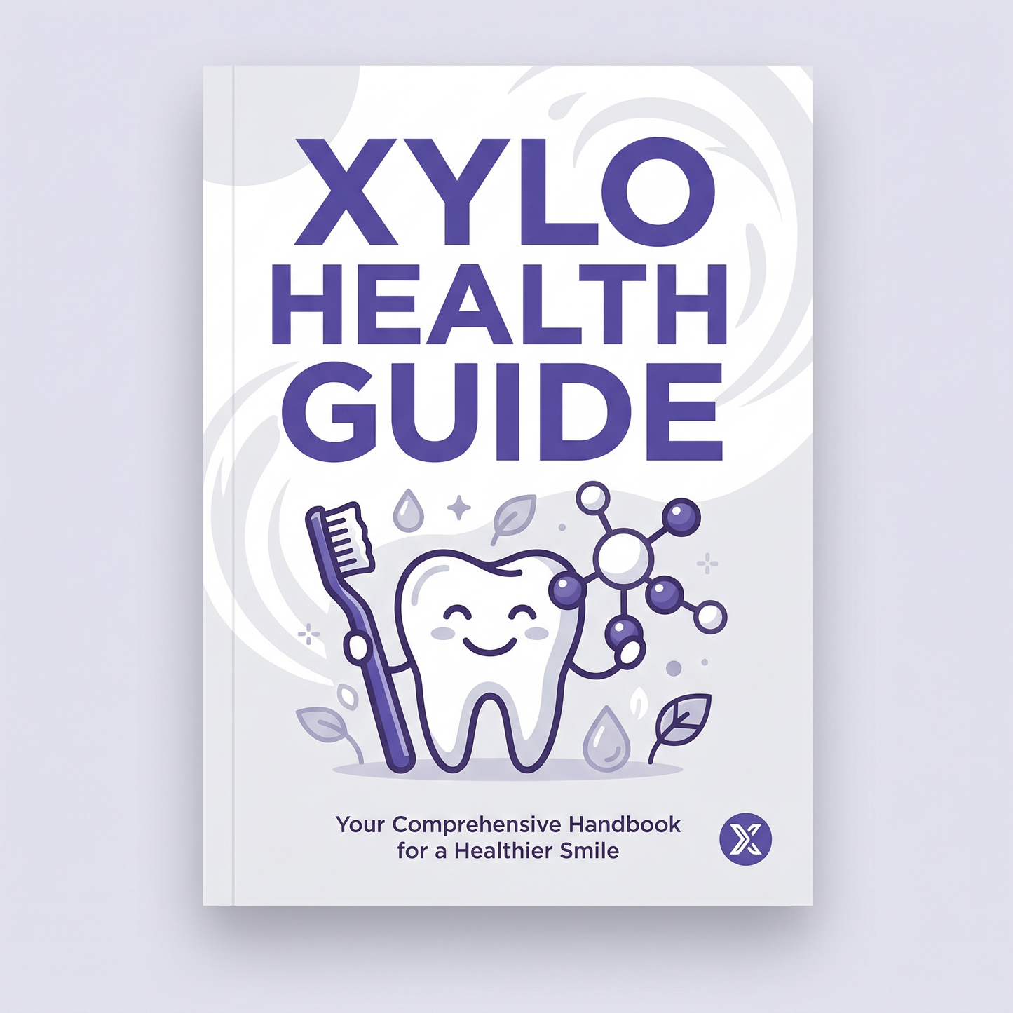 Xylo Health Guide ebook cover