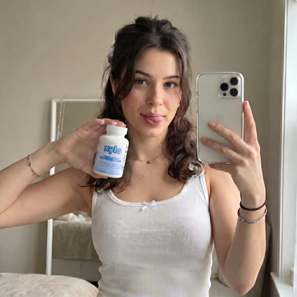 Kayla M. customer photo