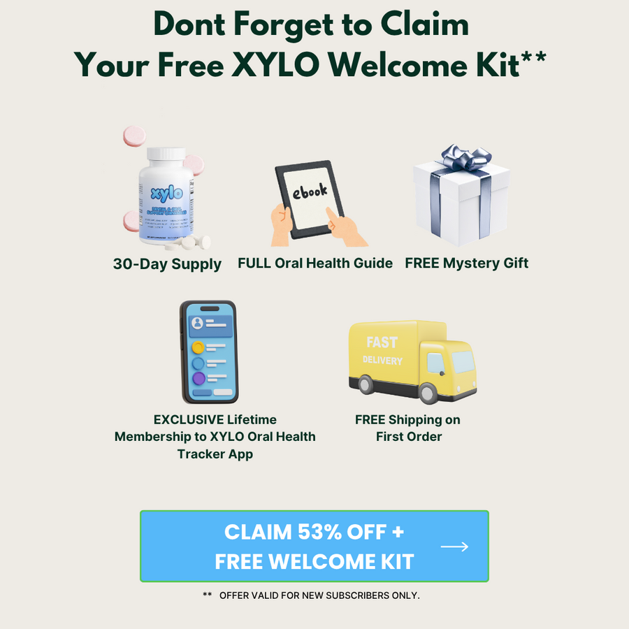 Xylo™ Daily Dental Chewables image 7