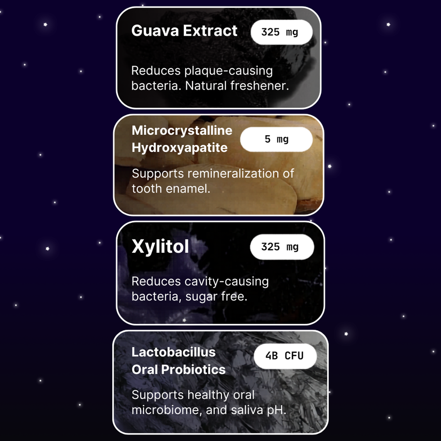 Xylo™ Daily Dental Chewables image 3