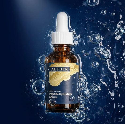 SkinRestore™ Collagen Peptide Serum