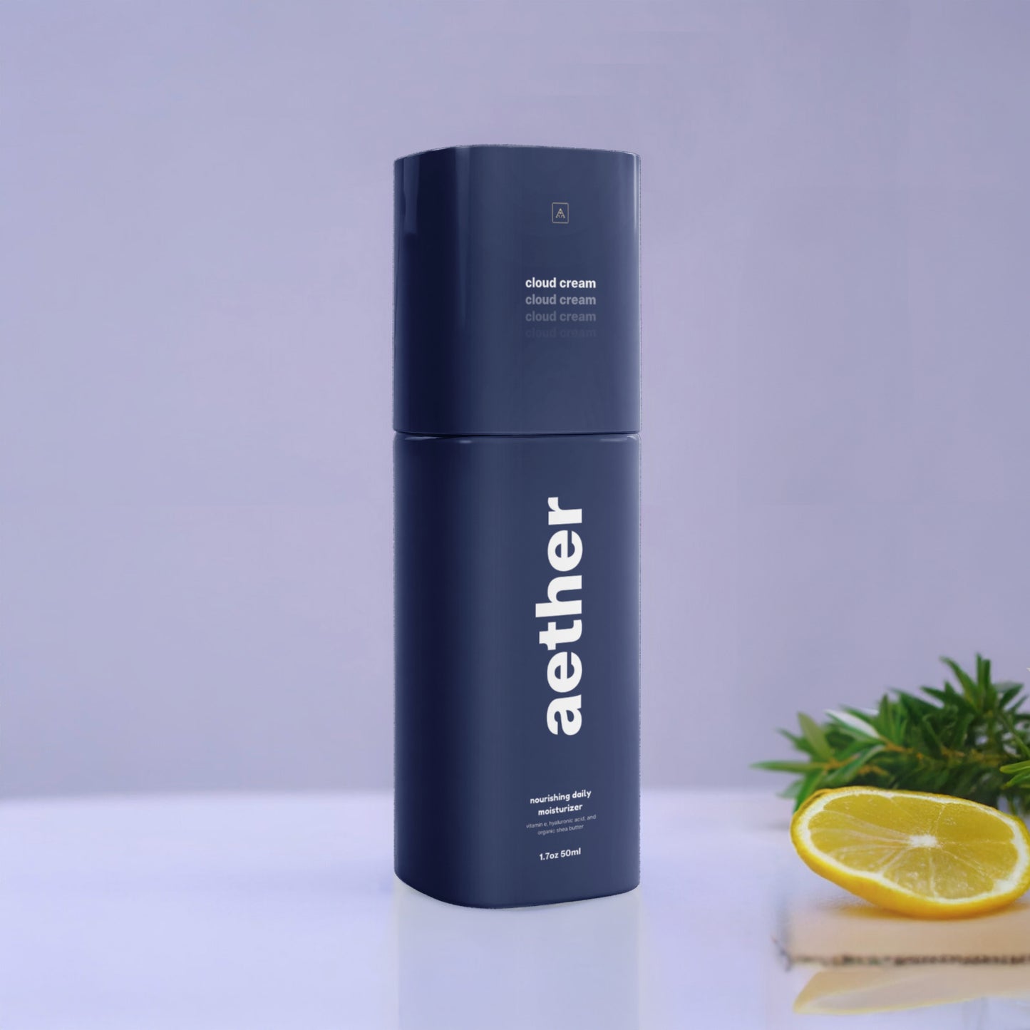 Pro-Aging Nourishing Face Cream