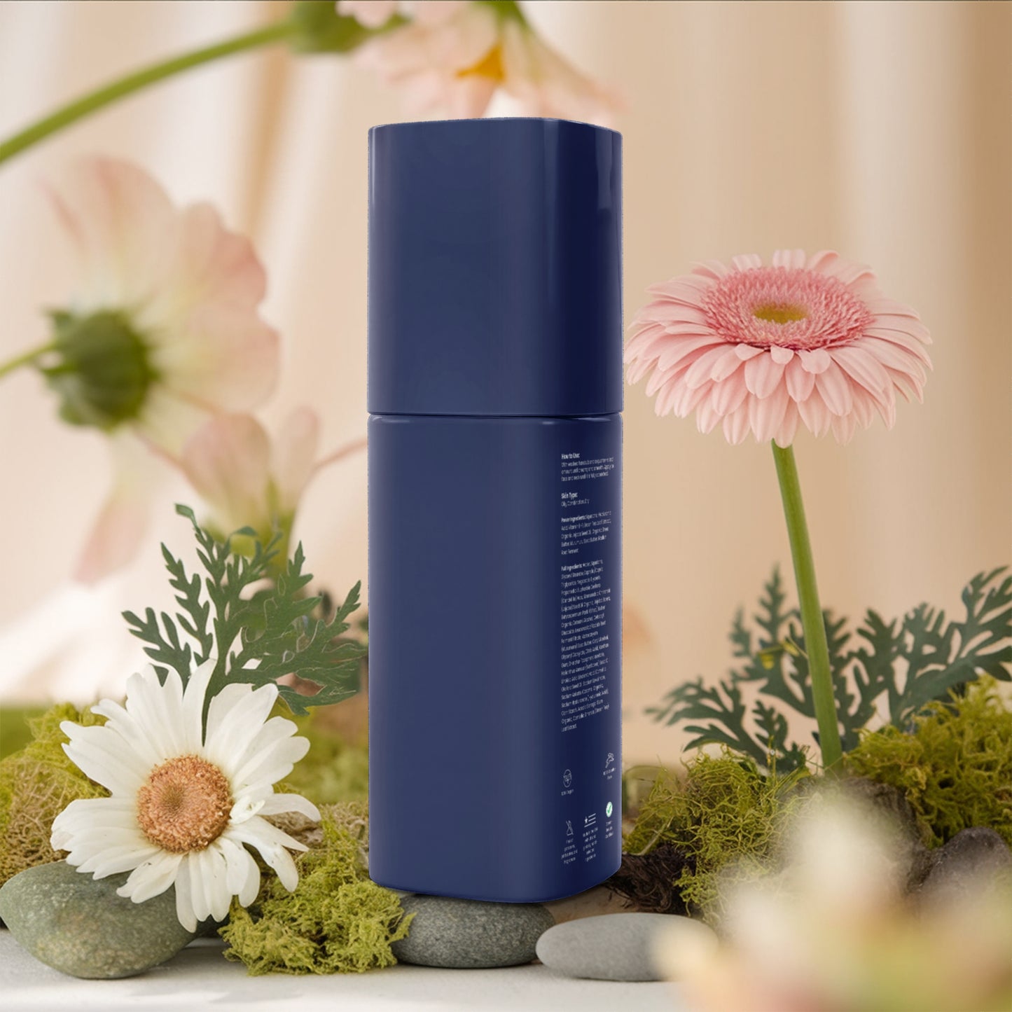 Pro-Aging Nourishing Face Cream