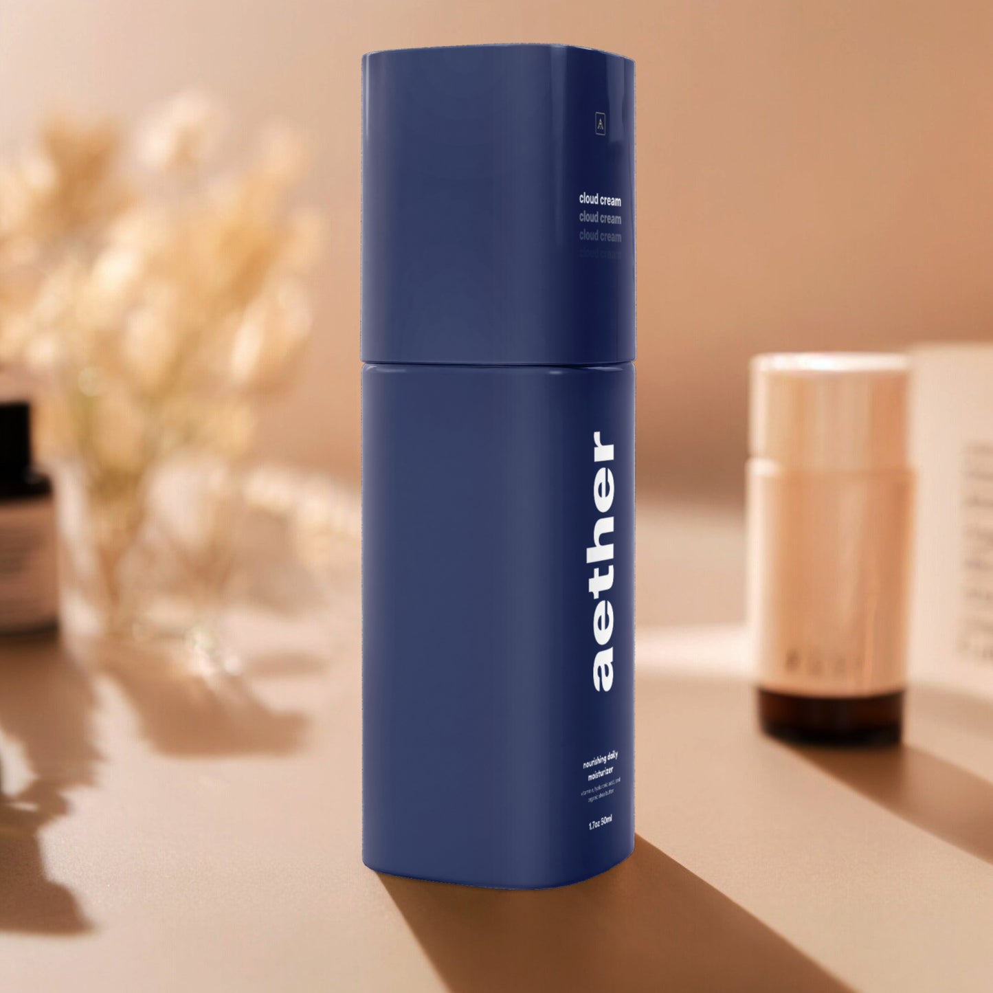 Pro-Aging Nourishing Face Cream