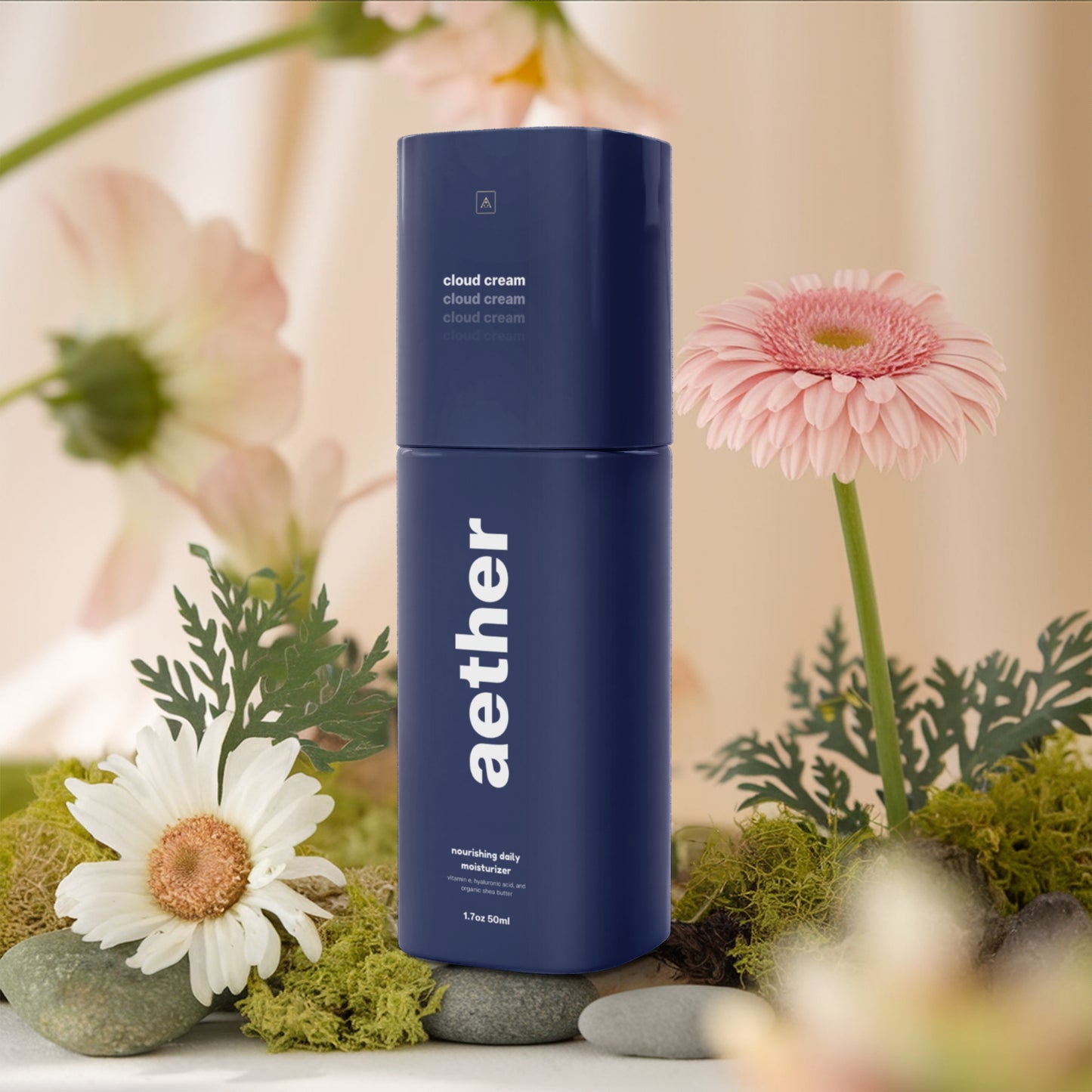 Pro-Aging Nourishing Face Cream