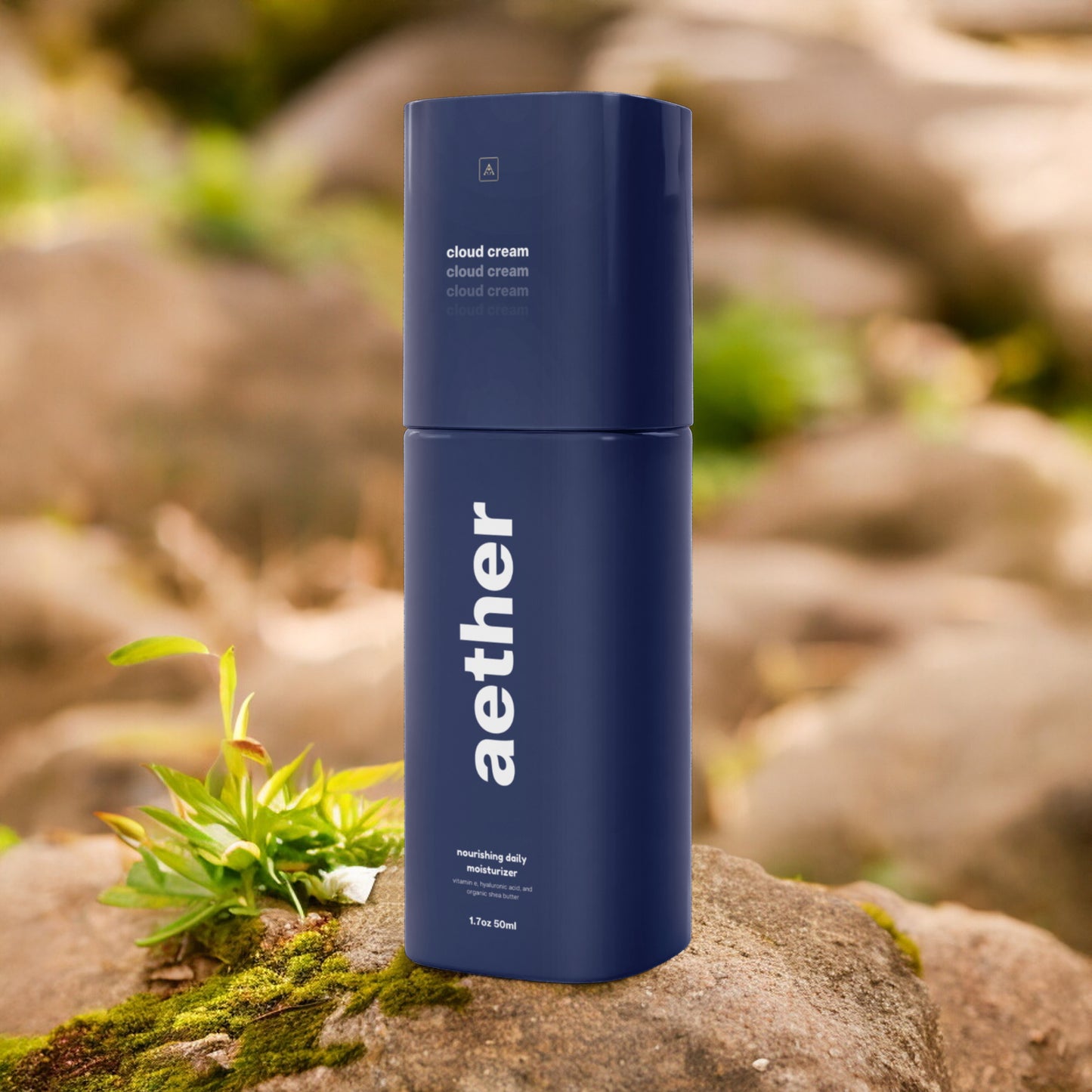 Pro-Aging Nourishing Face Cream