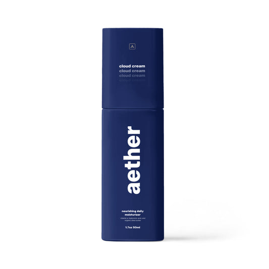 Pro-Aging Nourishing Face Cream