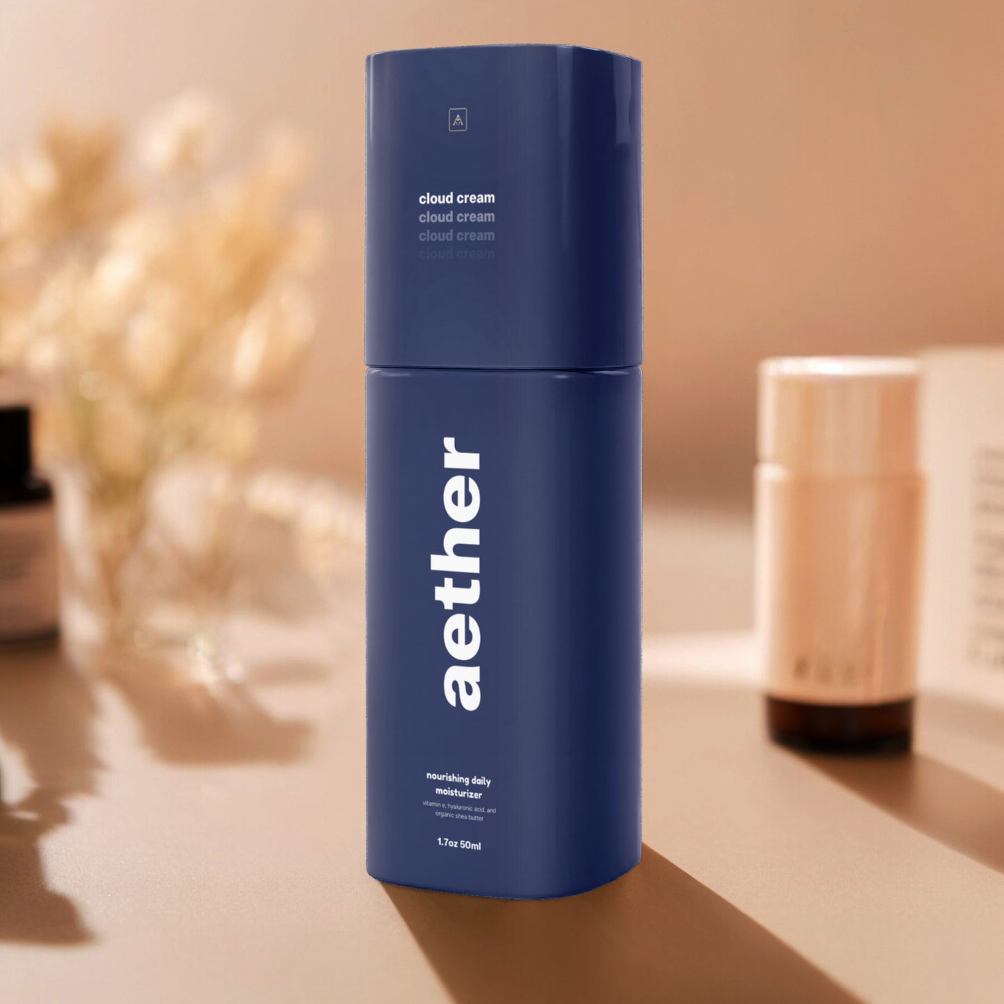 Pro-Aging Nourishing Face Cream