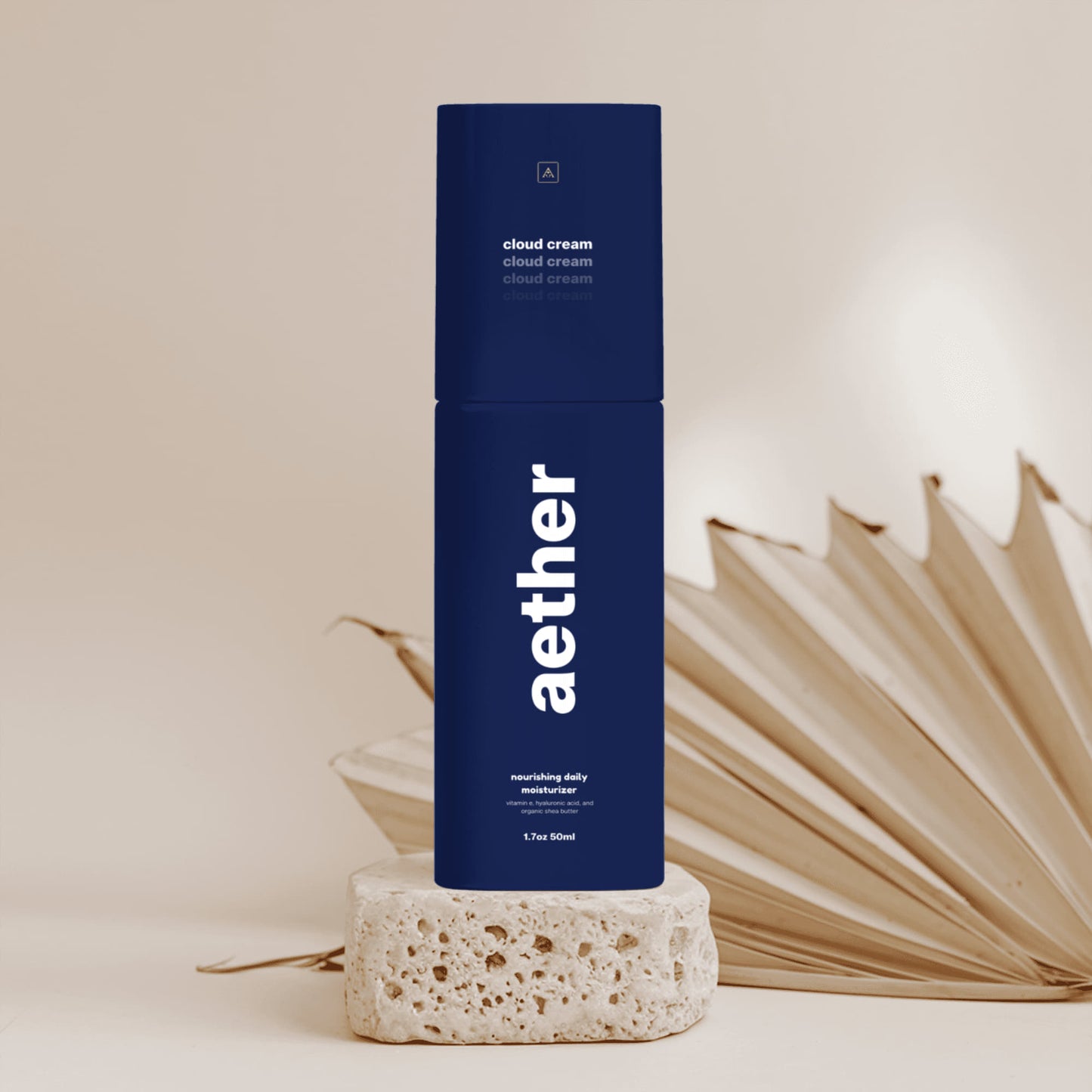 Pro-Aging Nourishing Face Cream