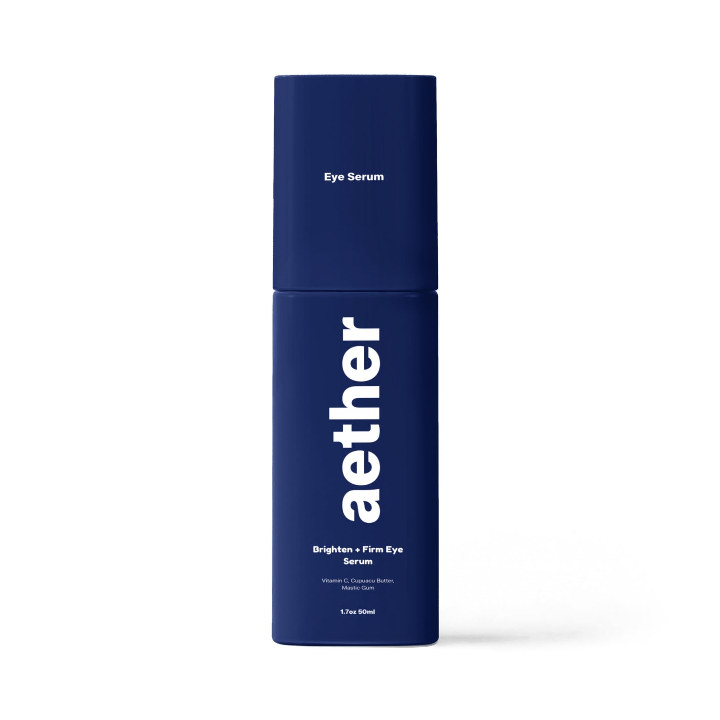 Brighten+Firm Eye Serum: Intensive Renewal