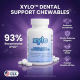 Xylo daily dental chewable thumbnail 1
