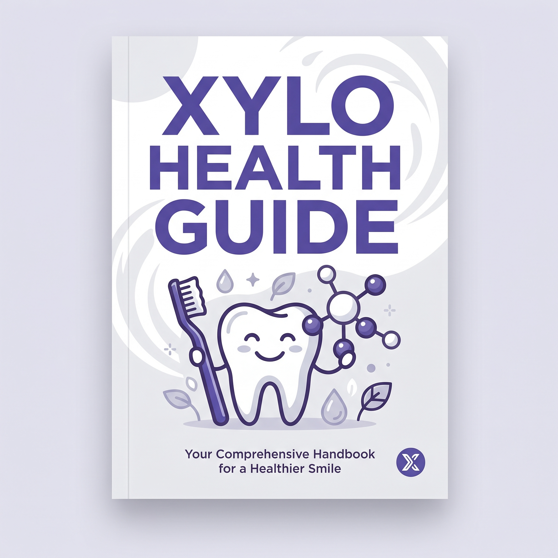 Xylo Health Guide ebook cover