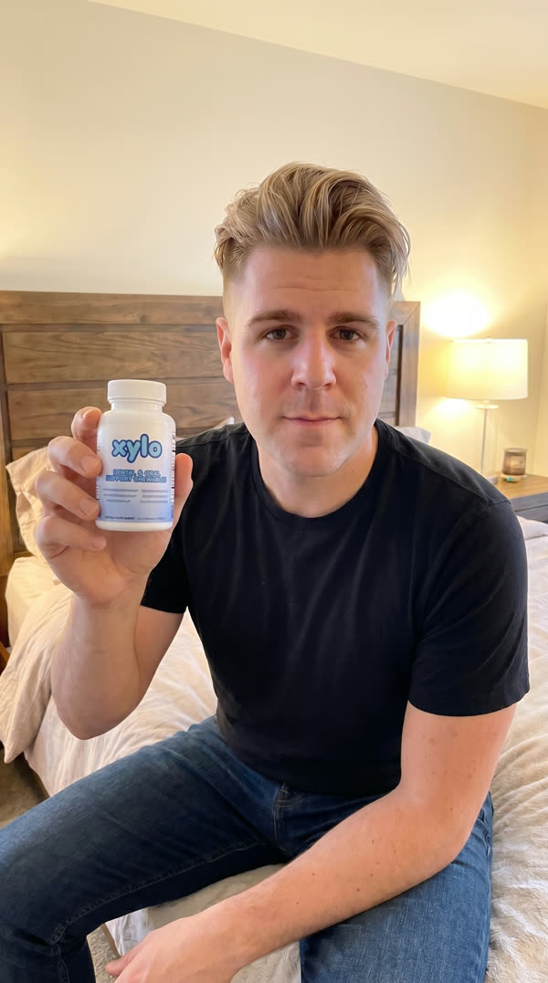 Ryan M. customer photo