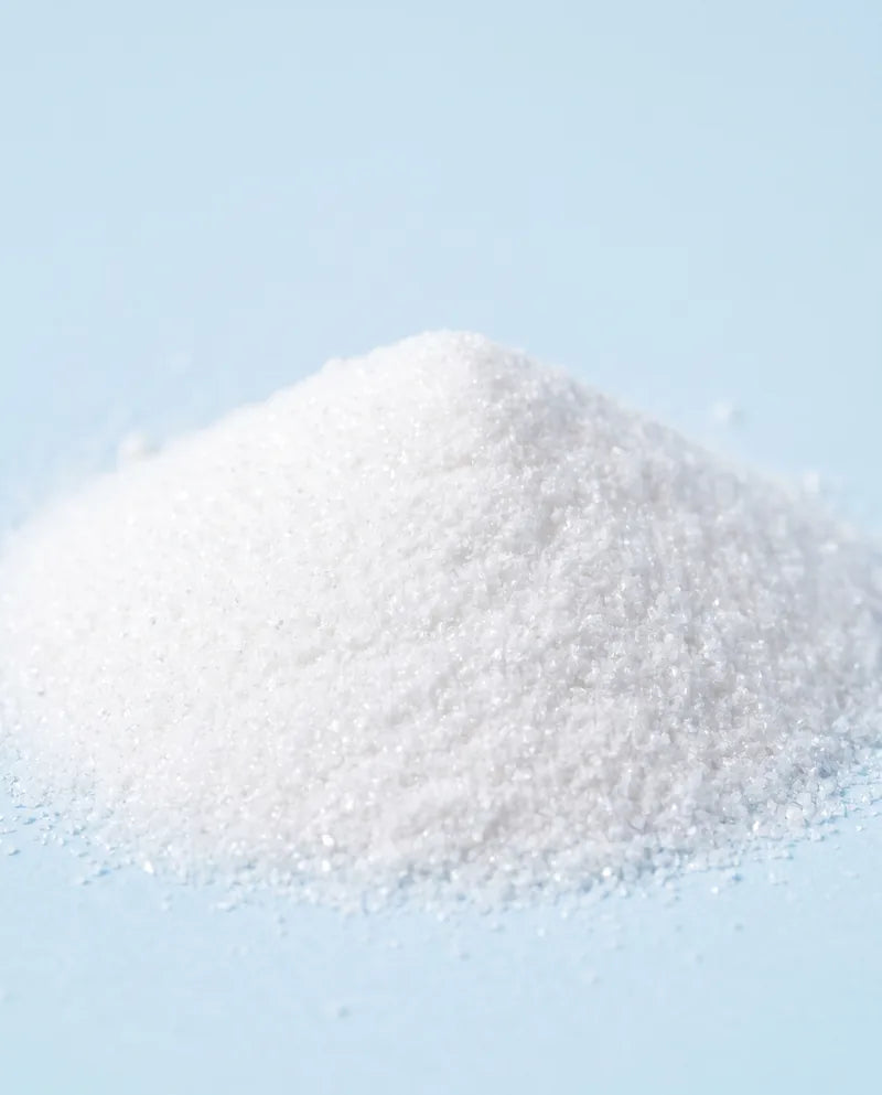 Microcrystalline Hydroxyapatite