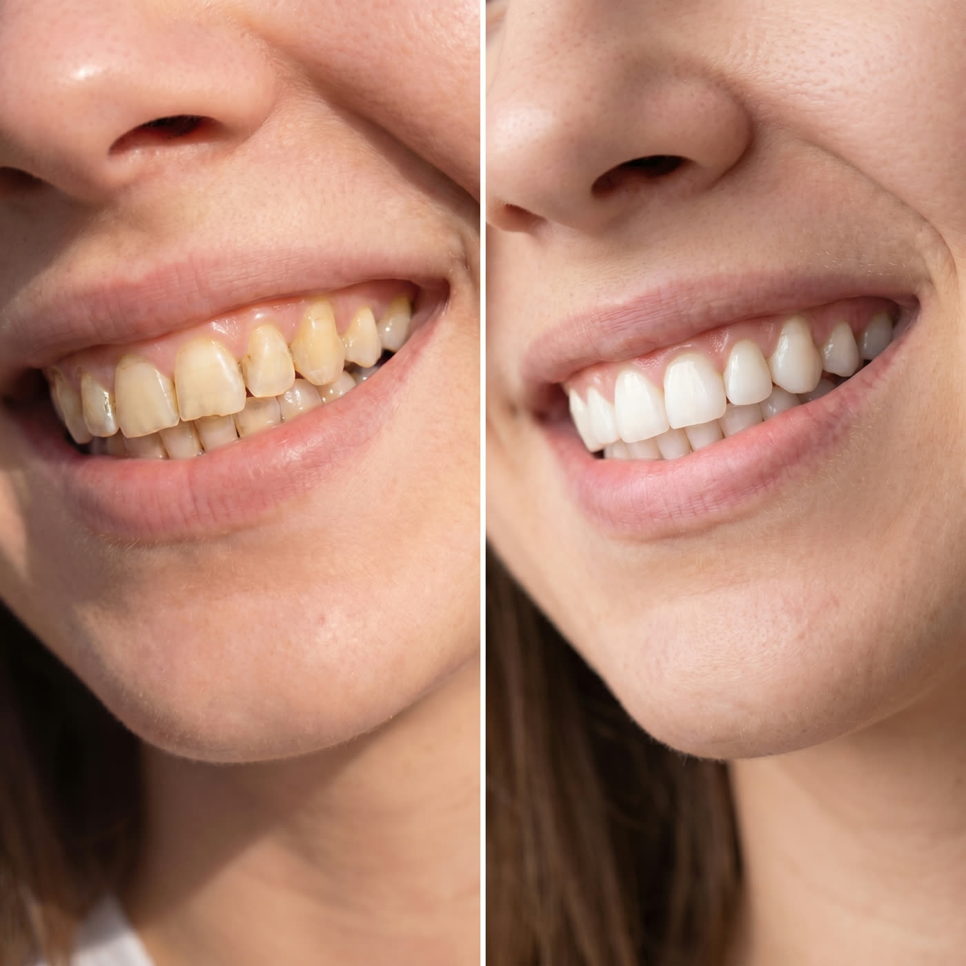 Xylo before and after